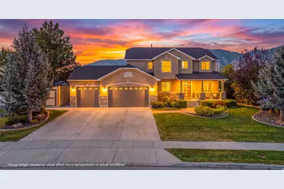 5958 Bayshore Dr, Stansbury Park, UT 84074 - Photo 1