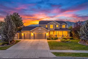 5958 Bayshore Dr, Stansbury Park, UT 84074 - Photo 1