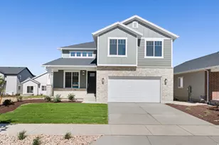 12021 S Antelope Flat Way W, Herriman, UT 84096 - Photo 1