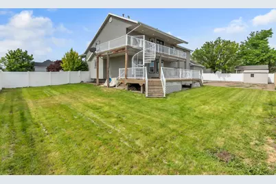 4676 Peak Dr, West Jordan, UT 84088 - Photo 49