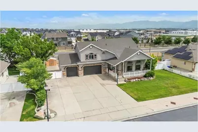 4676 Peak Dr, West Jordan, UT 84088 - Photo 55