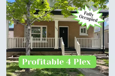 3030 Porter Ave, Ogden, UT 84403 - Photo 1