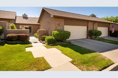 6212 S 1080 E, Murray, UT 84121 - Photo 1
