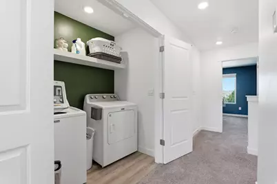629 W Raintree Ln, Santaquin, UT 84655 - Photo 21