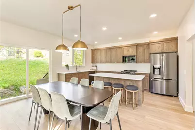 3510 N Willow Creek Ln #LOT 9, Eden, UT 84310 - Photo 11
