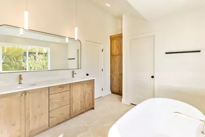 3510 N Willow Creek Ln #LOT 9, Eden, UT 84310 - Photo 25