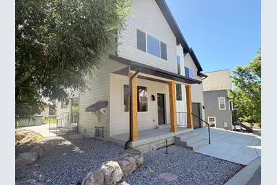 3510 N Willow Creek Ln #LOT 9, Eden, UT 84310 - Photo 3