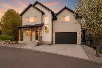 3510 N Willow Creek Ln #LOT 9, Eden, UT 84310 - Photo 1