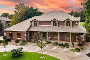 4966 W Old Oak Ln, Highland, UT 84003 - Photo 3