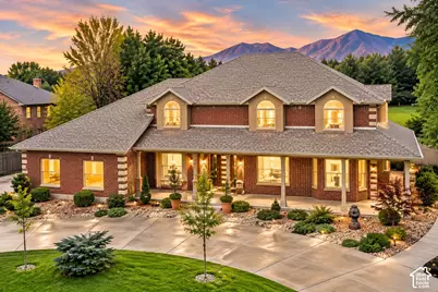 4966 W Old Oak Ln, Highland, UT 84003 - Photo 1
