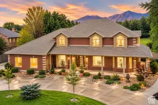 4966 W Old Oak Ln, Highland, UT 84003 - Photo 1