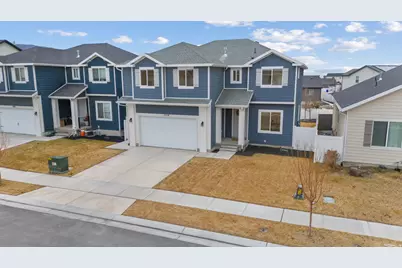 1258 E Bell Buoy, Eagle Mountain, UT 84005 - Photo 31