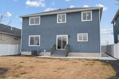 1258 E Bell Buoy, Eagle Mountain, UT 84005 - Photo 29