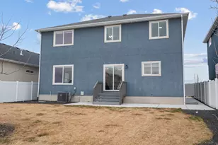 1258 E Bell Buoy, Eagle Mountain, UT 84005 - Photo 29