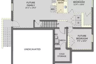 1258 E Bell Buoy, Eagle Mountain, UT 84005 - Photo 39