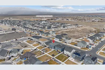 1258 E Bell Buoy, Eagle Mountain, UT 84005 - Photo 37