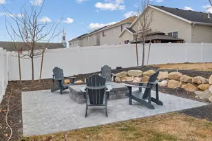 1258 E Bell Buoy, Eagle Mountain, UT 84005 - Photo 27