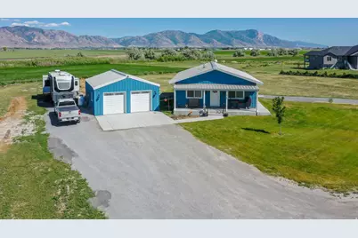 5245 W 4000 N, Corinne, UT 84307 - Photo 1