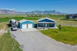 5245 W 4000 N, Corinne, UT 84307 - Photo 1