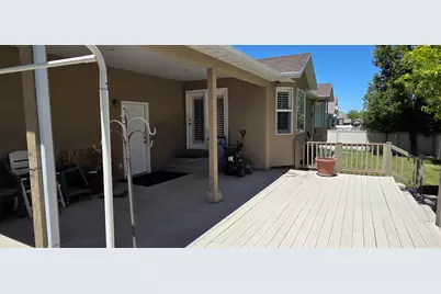 3383 S Meadow Breeze Way W, West Valley, UT 84128 - Photo 5