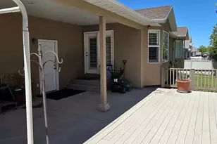 3383 S Meadow Breeze Way W, West Valley, UT 84128 - Photo 5