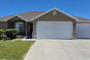 3383 S Meadow Breeze Way W, West Valley, UT 84128 - Photo 1