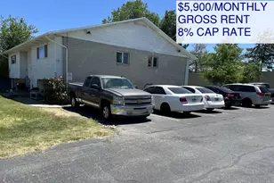 3939 W Benview Ave, West Valley, UT 84120 - Photo 1