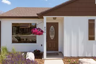 836 N 700 W, Provo, UT 84604 - Photo 3