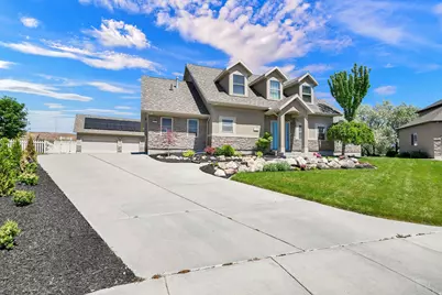 849 Saint Andrews Dr, Syracuse, UT 84075 - Photo 5
