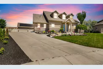 849 Saint Andrews Dr, Syracuse, UT 84075 - Photo 1