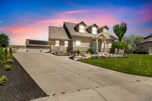 849 St Andrews Dr, Syracuse, UT 84075 - Photo 1