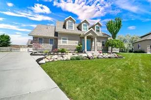 849 St Andrews Dr, Syracuse, UT 84075 - Photo 3