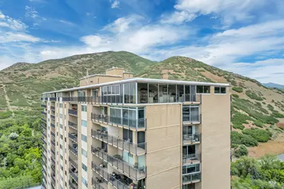 875 S Donner Way #1401, Salt Lake City, UT 84108 - Photo 35