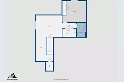 7472 S Moro Rock Ln #7, West Jordan, UT 84084 - Photo 39