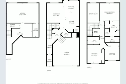 14762 S Patten Ln, Herriman, UT 84096 - Photo 27