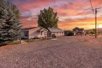 350 E Center St, Fairview, UT 84629 - Photo 1