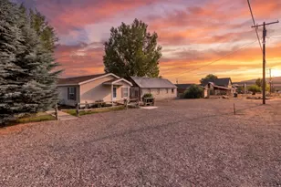 350 E Ctr St, Fairview, UT 84629 - Photo 1