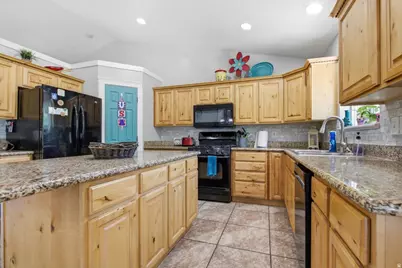 545 N Pheasant Hollow Ln, Mendon, UT 84325 - Photo 5
