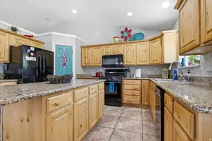 545 N Pheasant Hollow Ln, Mendon, UT 84325 - Photo 5