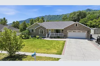 545 N Pheasant Hollow Ln, Mendon, UT 84325 - Photo 37