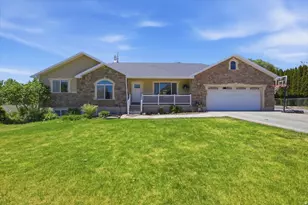 545 N Pheasant Hollow Ln, Mendon, UT 84325 - Photo 1