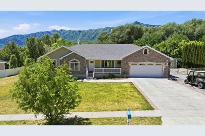 545 N Pheasant Hollow Ln, Mendon, UT 84325 - Photo 35