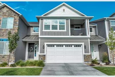 8136 S 5910 W, West Jordan, UT 84081 - Photo 1