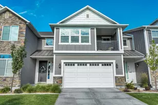 8136 S 5910 W, West Jordan, UT 84081 - Photo 1