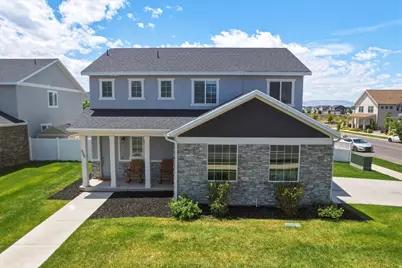 906 S 750 W, Springville, UT 84663 - Photo 3