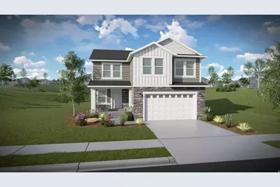 2888 N Vervain Ln, Saratoga Springs, UT 84045 - Photo 1