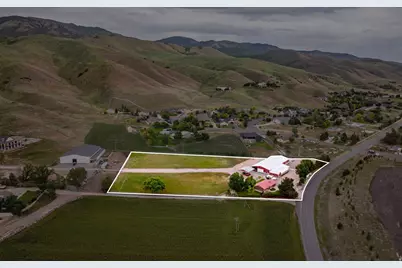 3070 W Old Hwy Rd, Morgan, UT 84050 - Photo 63