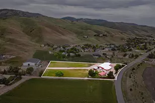 3070 W Old Hwy Rd, Morgan, UT 84050 - Photo 63