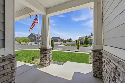 1416 W 600 S, Syracuse, UT 84075 - Photo 5