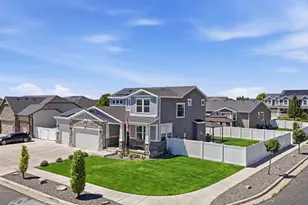 1416 W 600 S, Syracuse, UT 84075 - Photo 3
